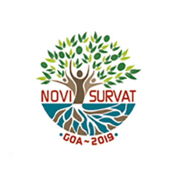 Novi Survat — Goa, 2019